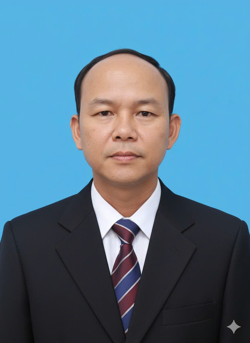 Nguyễn Đình Vĩnh